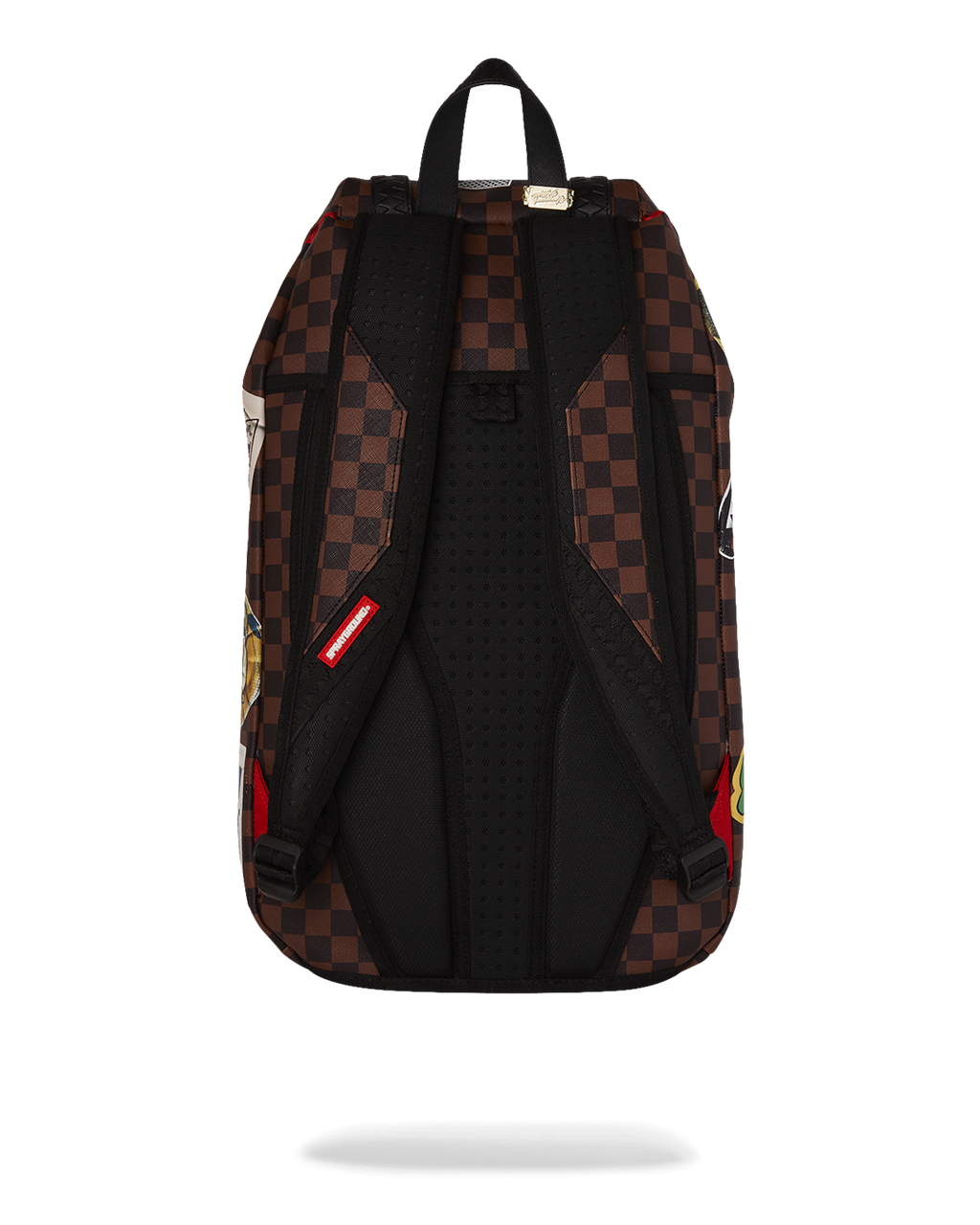 Limited Edition MICKEY MOUSE MOGUL DISNEY COLLAB HILLS BACKPACK