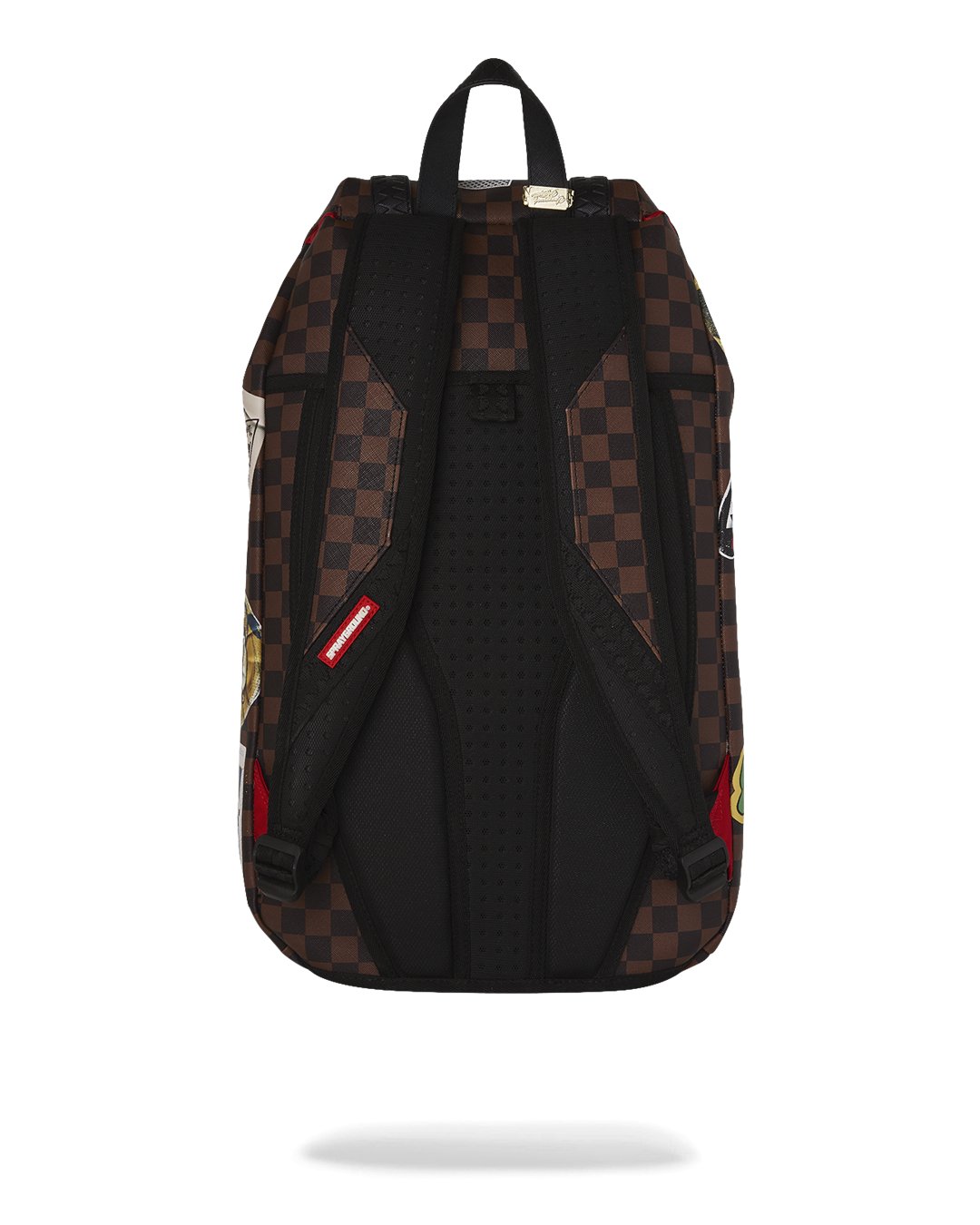Limited Edition MICKEY MOUSE MOGUL DISNEY COLLAB HILLS BACKPACK
