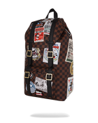 Limited Edition MICKEY MOUSE MOGUL DISNEY COLLAB HILLS BACKPACK