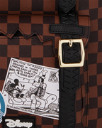 Limited Edition MICKEY MOUSE MOGUL DISNEY COLLAB HILLS BACKPACK