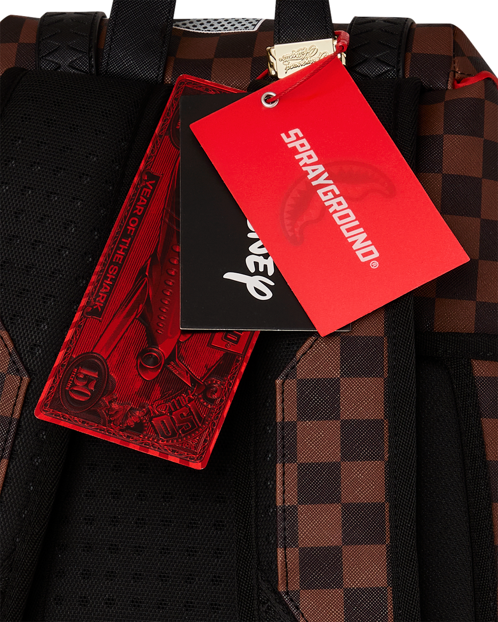 Limited Edition MICKEY MOUSE MOGUL DISNEY COLLAB HILLS BACKPACK