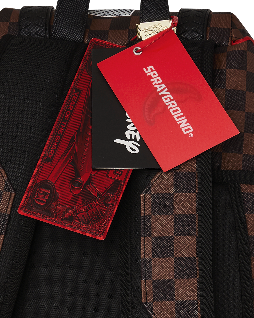 Limited Edition MICKEY MOUSE MOGUL DISNEY COLLAB HILLS BACKPACK