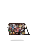 Limited Edition MICKEY MOUSE MOGUL DISNEY COLLAB CROSSOVER CLUTCH