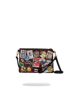 Limited Edition MICKEY MOUSE MOGUL DISNEY COLLAB CROSSOVER CLUTCH