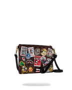Limited Edition MICKEY MOUSE MOGUL DISNEY COLLAB CROSSOVER CLUTCH