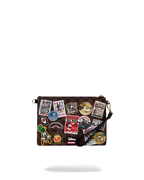 Limited Edition MICKEY MOUSE MOGUL DISNEY COLLAB CROSSOVER CLUTCH