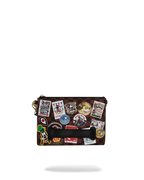 Limited Edition MICKEY MOUSE MOGUL DISNEY COLLAB CROSSOVER CLUTCH
