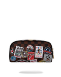 Limited Edition MICKEY MOUSE MOGUL DISNEY COLLAB POUCH