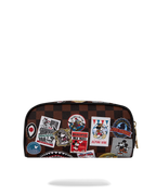 Limited Edition MICKEY MOUSE MOGUL DISNEY COLLAB POUCH
