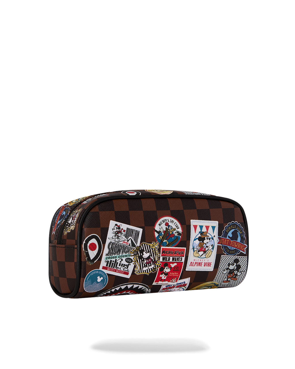 Limited Edition MICKEY MOUSE MOGUL DISNEY COLLAB POUCH