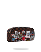 Limited Edition MICKEY MOUSE MOGUL DISNEY COLLAB POUCH