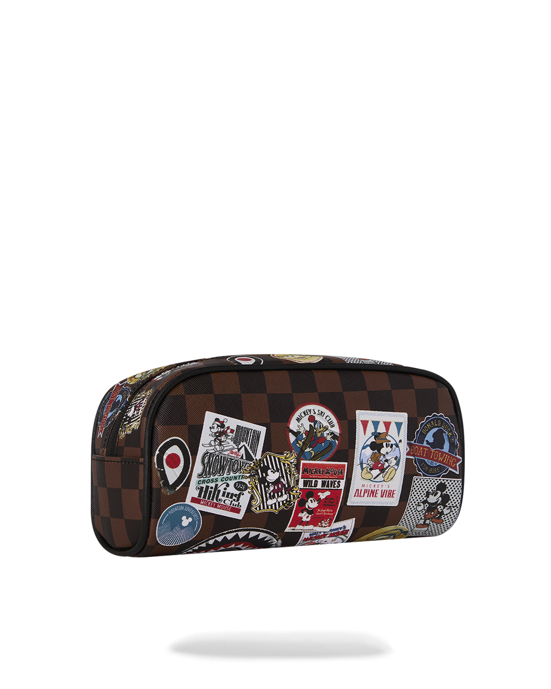 Limited Edition MICKEY MOUSE MOGUL DISNEY COLLAB POUCH