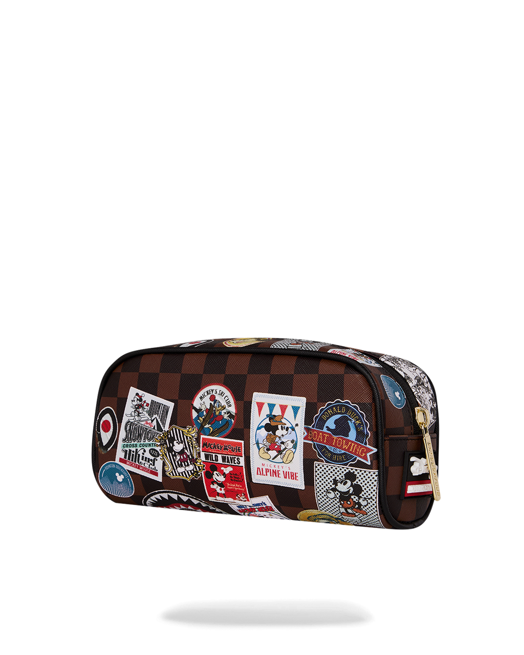 Limited Edition MICKEY MOUSE MOGUL DISNEY COLLAB POUCH