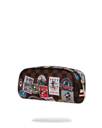 Limited Edition MICKEY MOUSE MOGUL DISNEY COLLAB POUCH