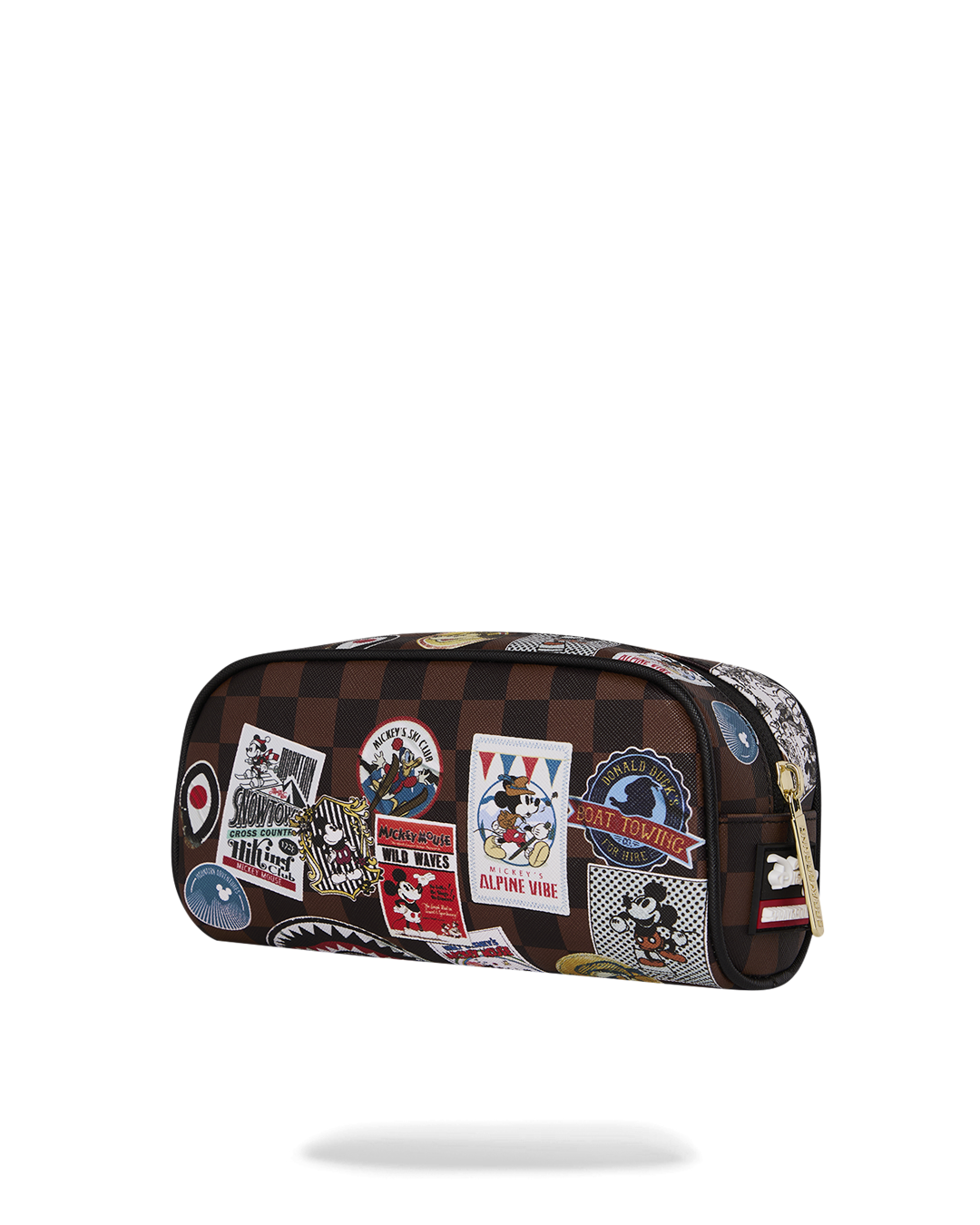 Limited Edition MICKEY MOUSE MOGUL DISNEY COLLAB POUCH