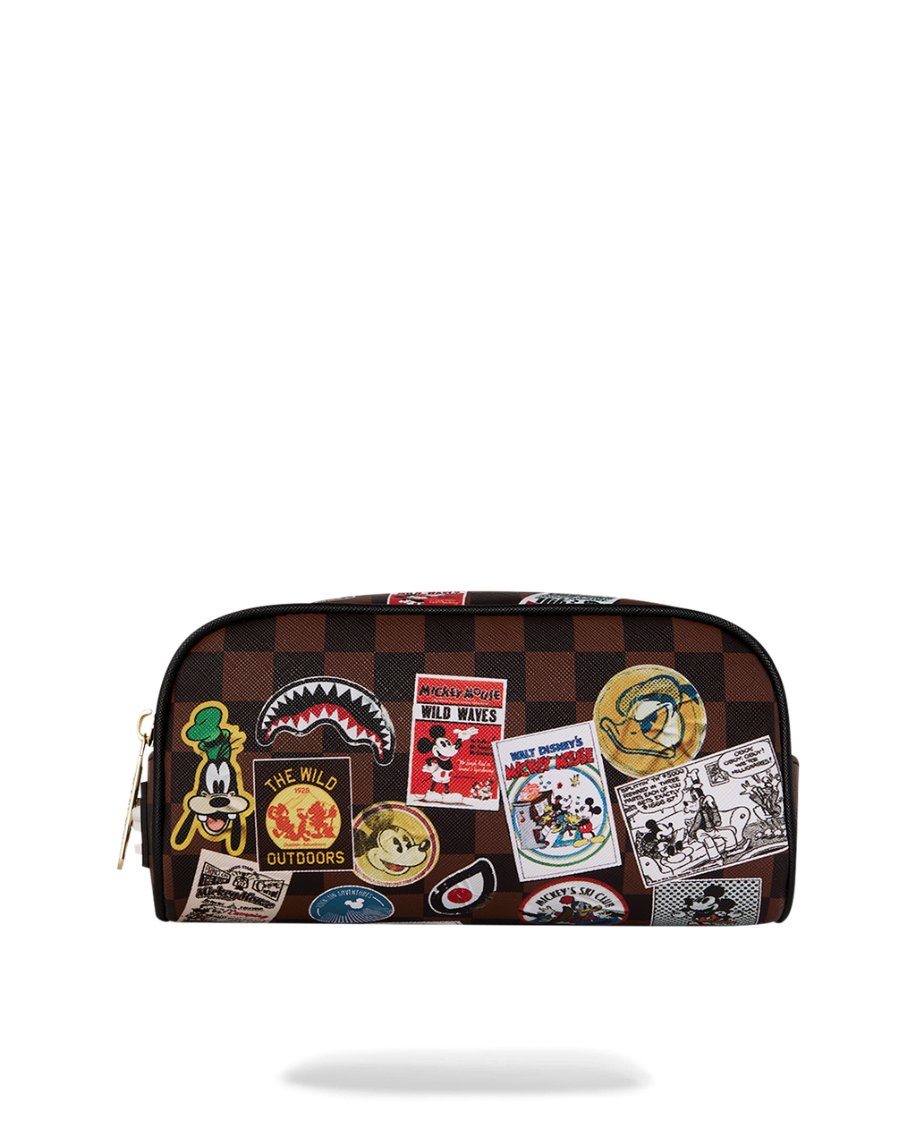 Limited Edition MICKEY MOUSE MOGUL DISNEY COLLAB POUCH