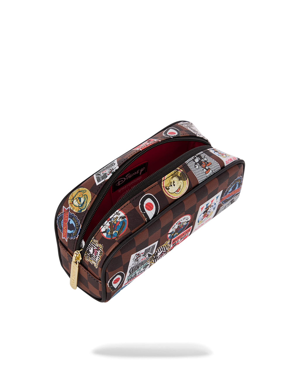 Limited Edition MICKEY MOUSE MOGUL DISNEY COLLAB POUCH