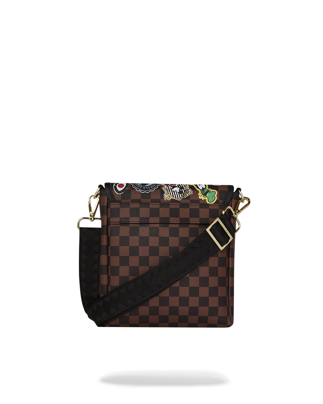 Limited Edition MICKEY MOUSE MOGUL DISNEY COLLAB MESSENGER SLING