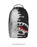 Limited Edition CHROME SPECTRE BACKPACK