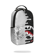 Limited Edition CHROME SPECTRE BACKPACK