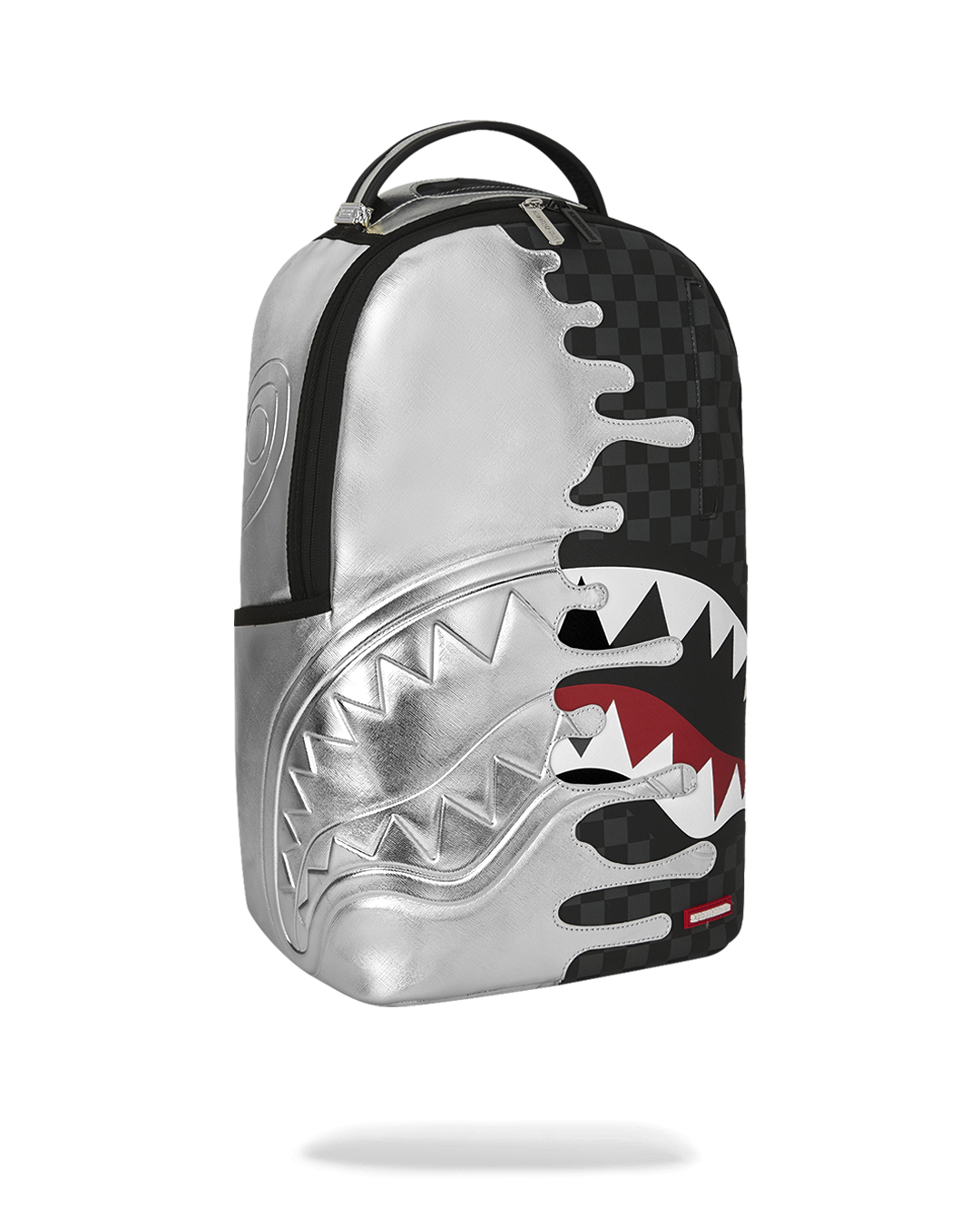 Limited Edition CHROME SPECTRE BACKPACK