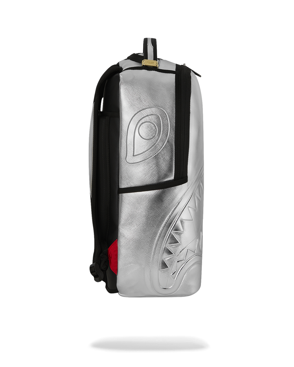 Limited Edition CHROME SPECTRE BACKPACK