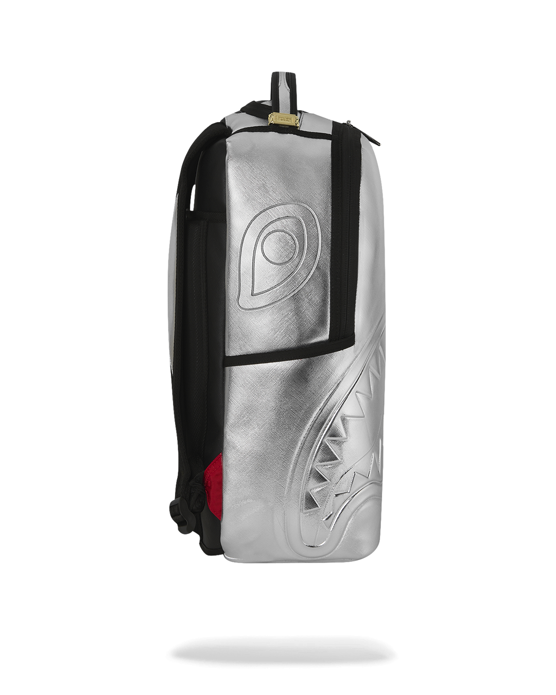 Limited Edition CHROME SPECTRE BACKPACK