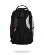 Limited Edition CHROME SPECTRE BACKPACK