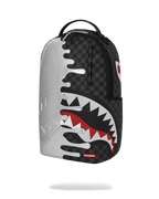 Limited Edition CHROME SPECTRE BACKPACK