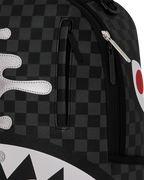 Limited Edition CHROME SPECTRE BACKPACK