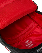 Limited Edition CHROME SPECTRE BACKPACK
