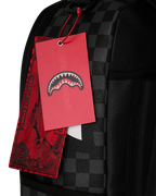 Limited Edition CHROME SPECTRE BACKPACK