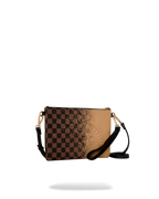 Limited Edition COASTAL VOYAGE CROSSOVER CLUTCH