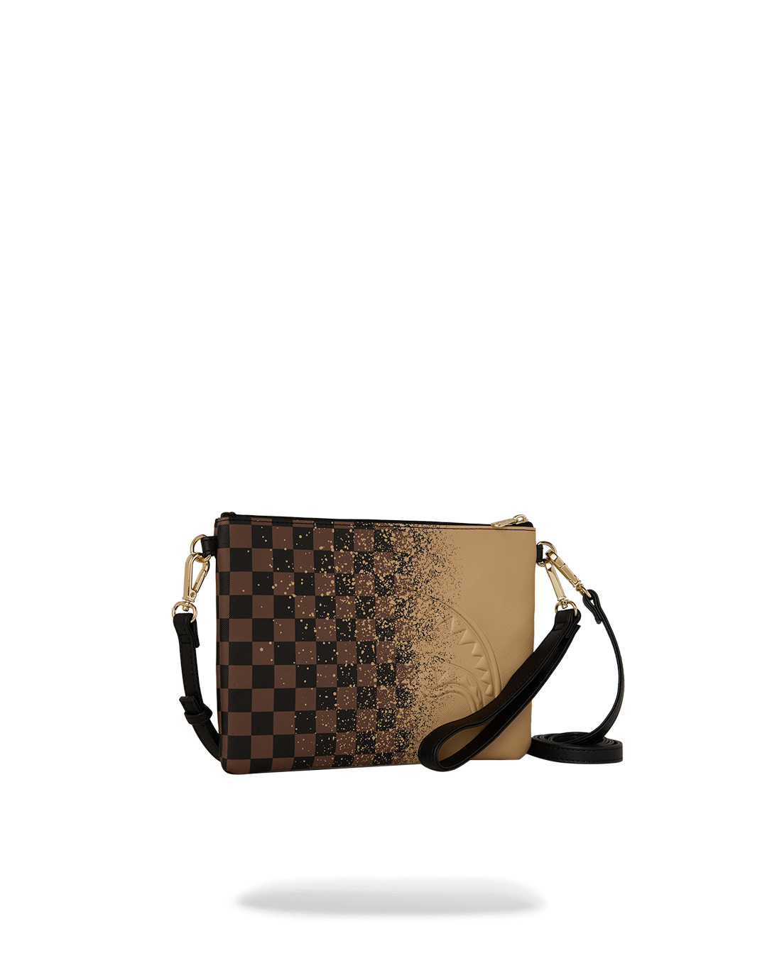 Limited Edition COASTAL VOYAGE CROSSOVER CLUTCH