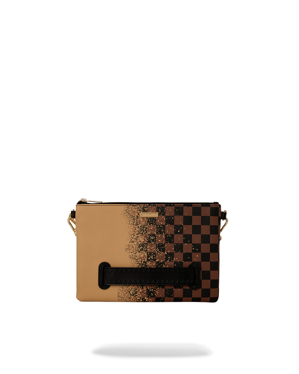 Limited Edition COASTAL VOYAGE CROSSOVER CLUTCH