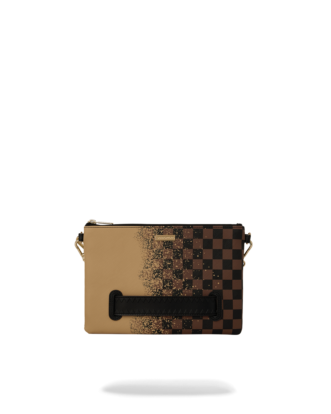 Limited Edition COASTAL VOYAGE CROSSOVER CLUTCH