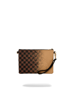 Limited Edition COASTAL VOYAGE CROSSOVER CLUTCH