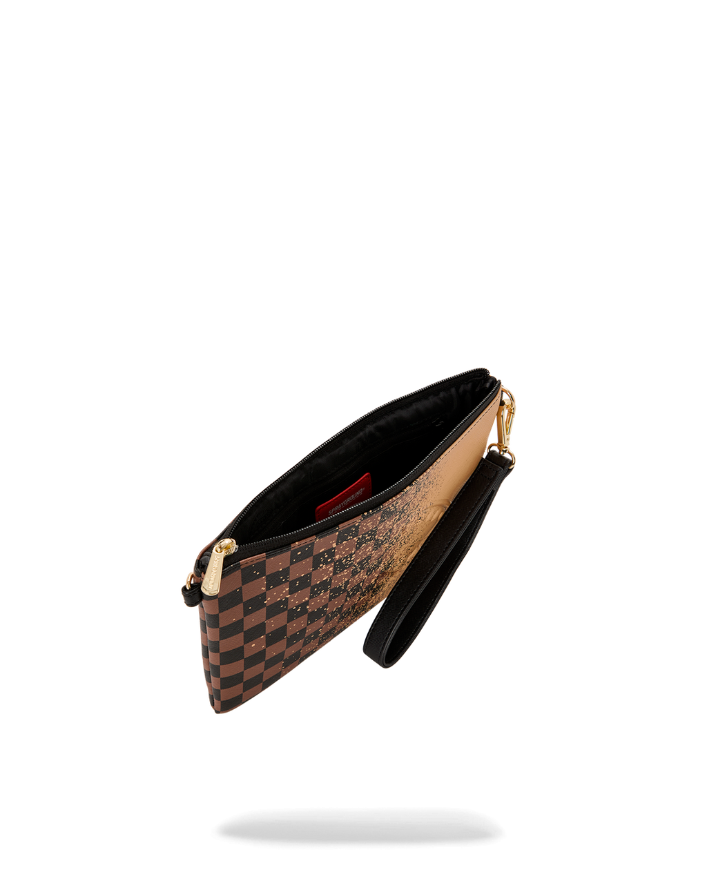 Limited Edition COASTAL VOYAGE CROSSOVER CLUTCH