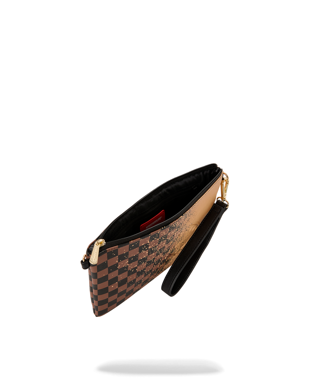 Limited Edition COASTAL VOYAGE CROSSOVER CLUTCH