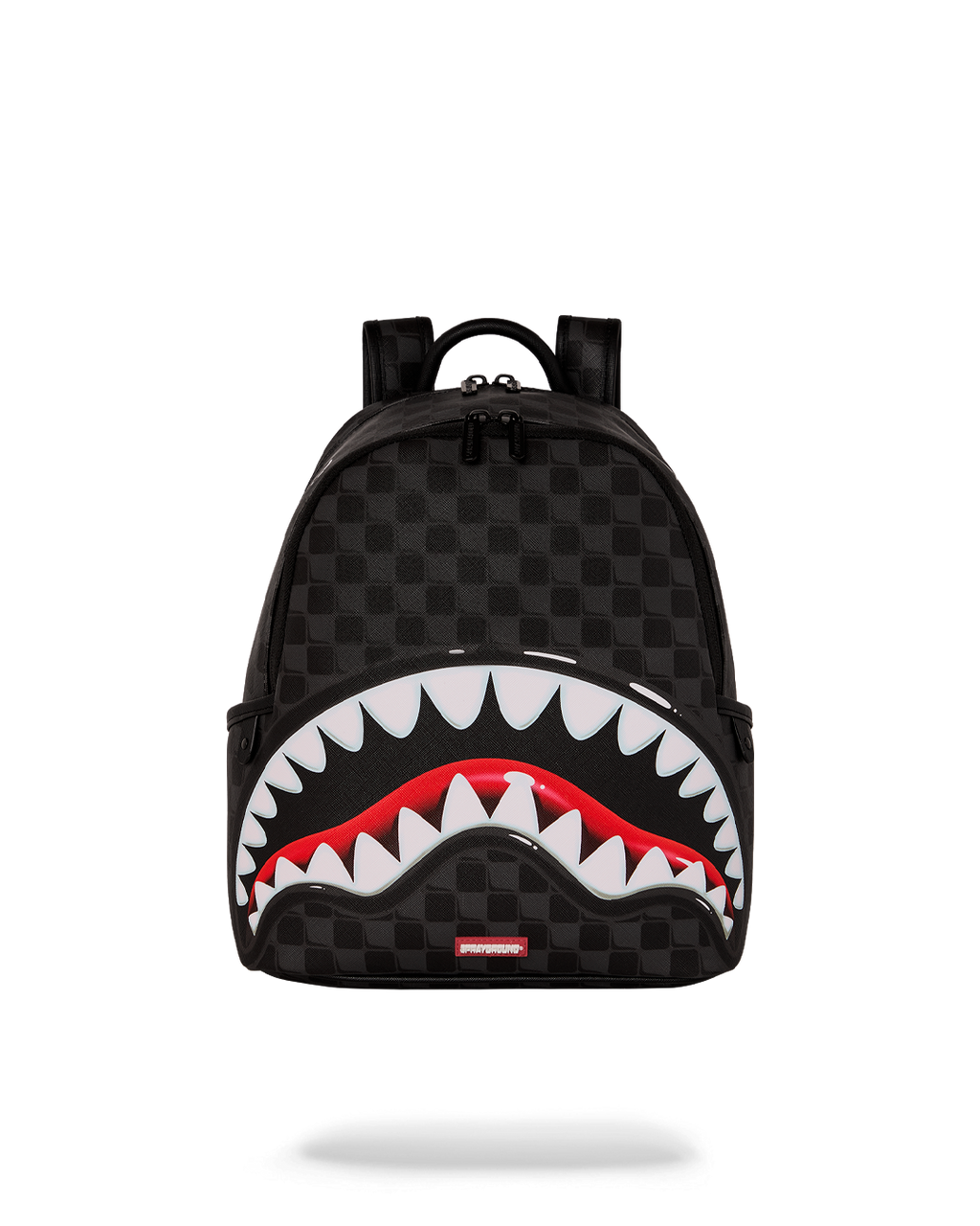 Limited Edition SHARKS IN PARIS HYPER PUFF SAVAGE BACKPACK