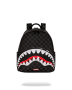 Limited Edition SHARKS IN PARIS HYPER PUFF SAVAGE BACKPACK