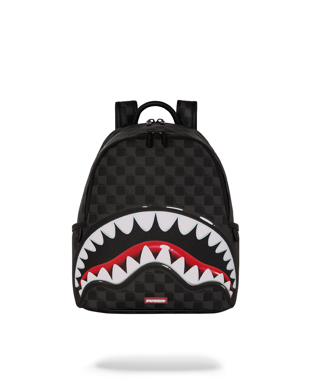 Limited Edition SHARKS IN PARIS HYPER PUFF SAVAGE BACKPACK