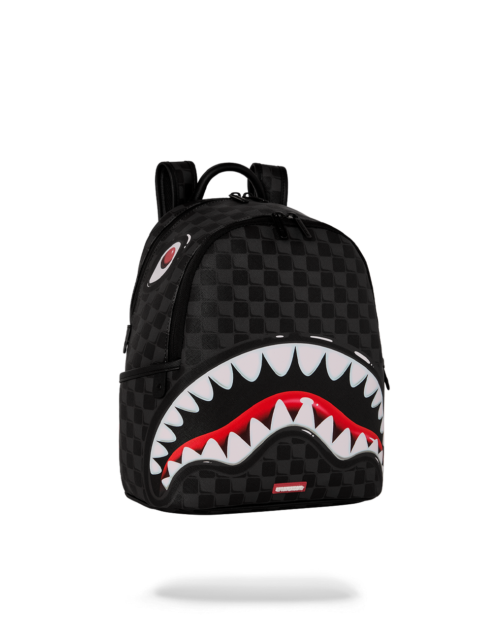 Limited Edition SHARKS IN PARIS HYPER PUFF SAVAGE BACKPACK
