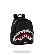 Limited Edition SHARKS IN PARIS HYPER PUFF SAVAGE BACKPACK