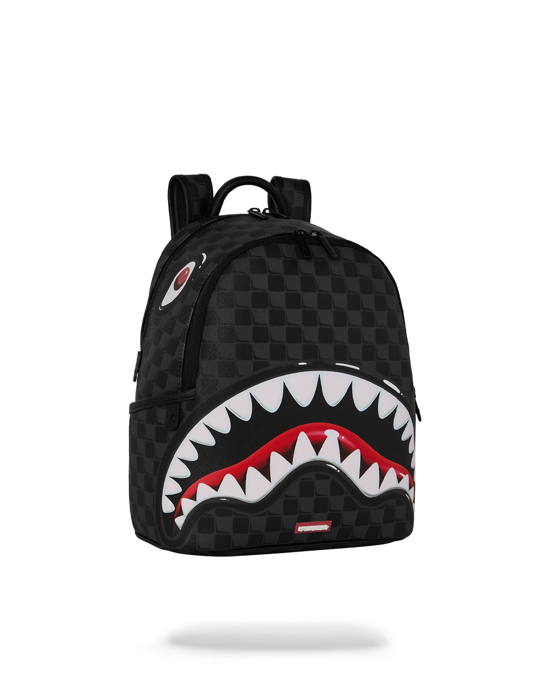 Limited Edition SHARKS IN PARIS HYPER PUFF SAVAGE BACKPACK