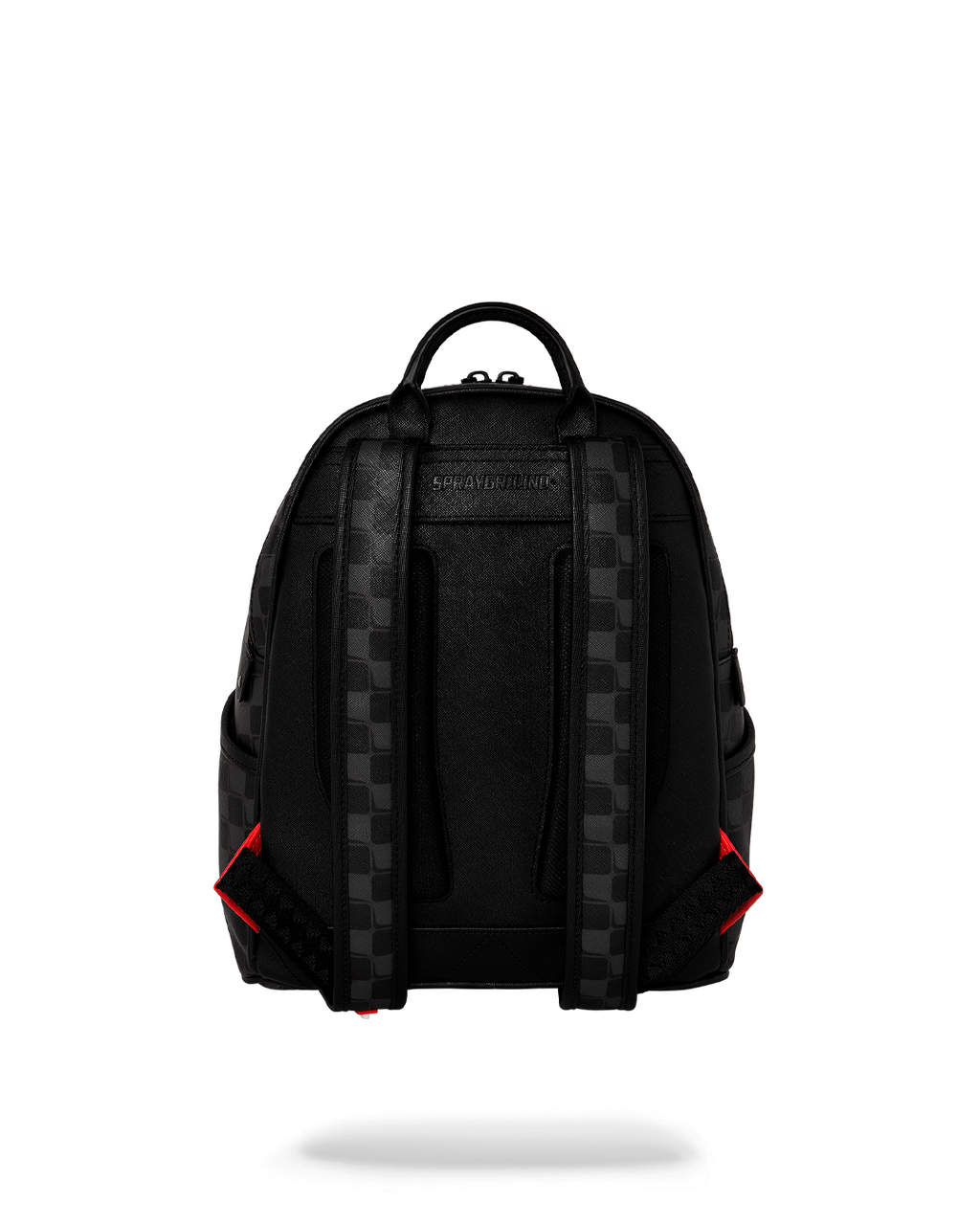 Limited Edition SHARKS IN PARIS HYPER PUFF SAVAGE BACKPACK