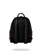 Limited Edition SHARKS IN PARIS HYPER PUFF SAVAGE BACKPACK