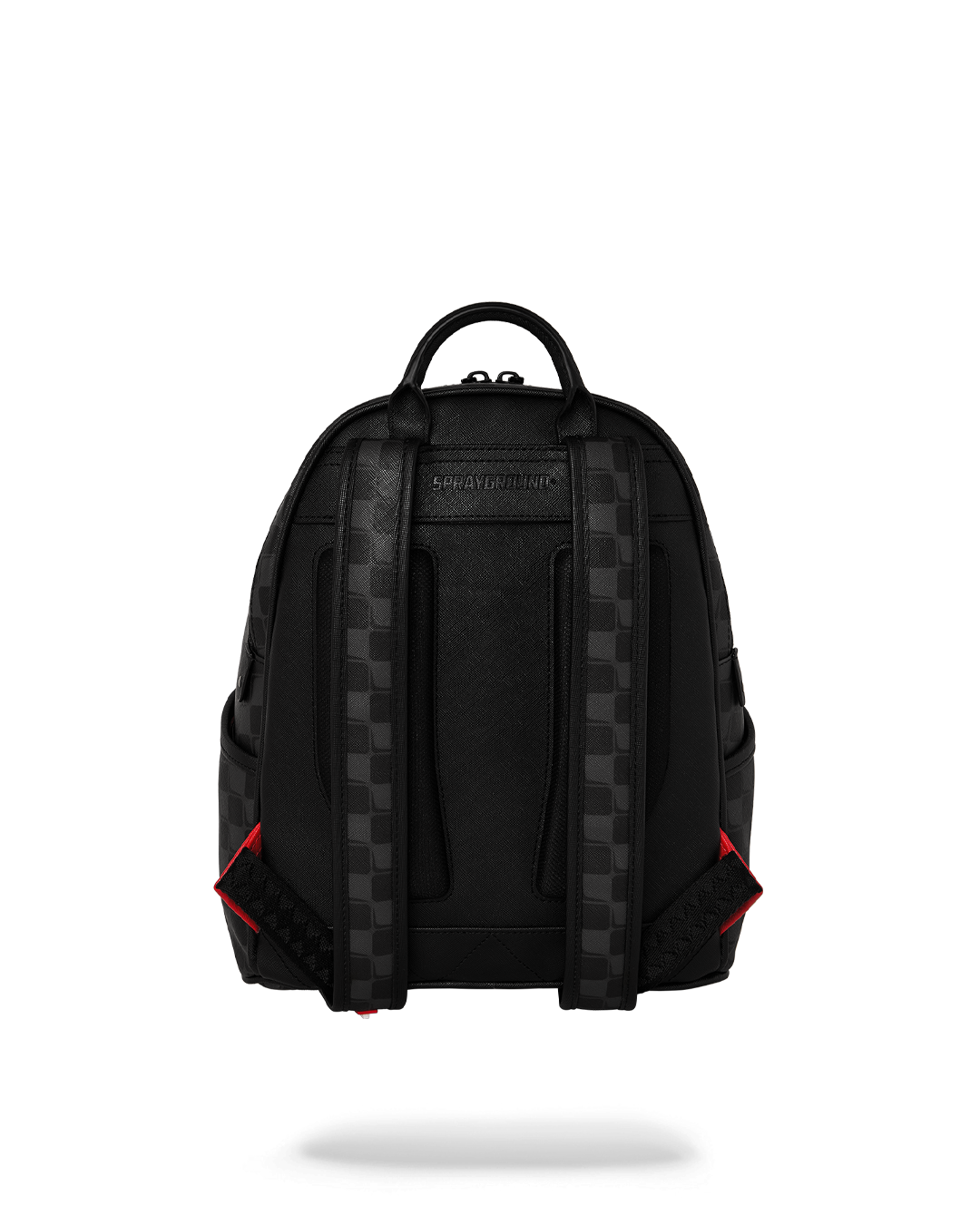 Limited Edition SHARKS IN PARIS HYPER PUFF SAVAGE BACKPACK