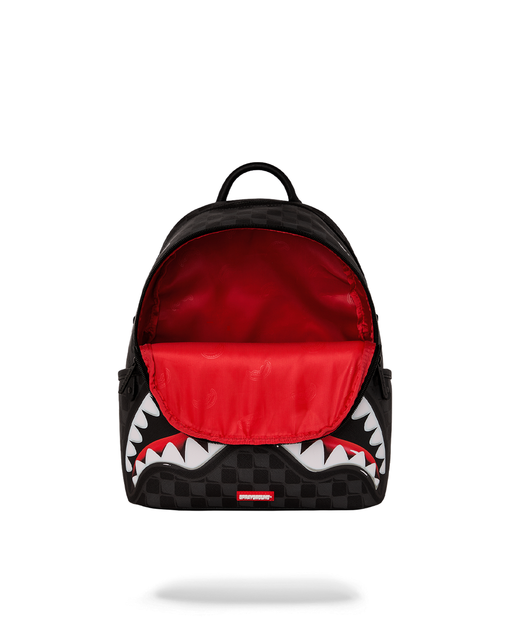 Limited Edition SHARKS IN PARIS HYPER PUFF SAVAGE BACKPACK
