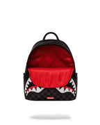 Limited Edition SHARKS IN PARIS HYPER PUFF SAVAGE BACKPACK